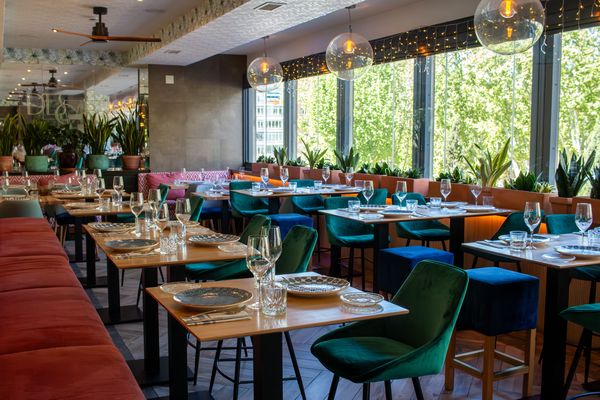 RESTAURANTE-DESCARO